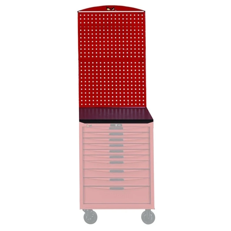 Teng Tool Box Work Station Panel Set